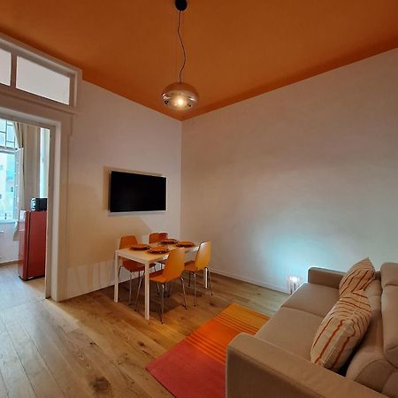 Acqua Amare Guest House バーリ エクステリア 写真