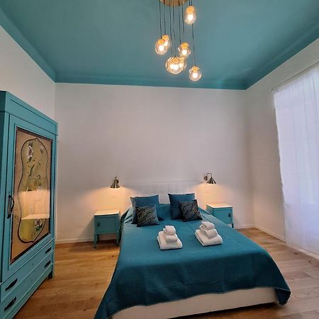 Acqua Amare Guest House バーリ エクステリア 写真