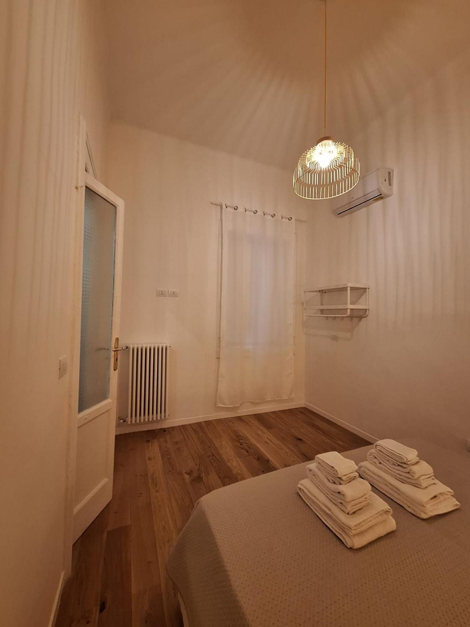 Acqua Amare Guest House バーリ エクステリア 写真