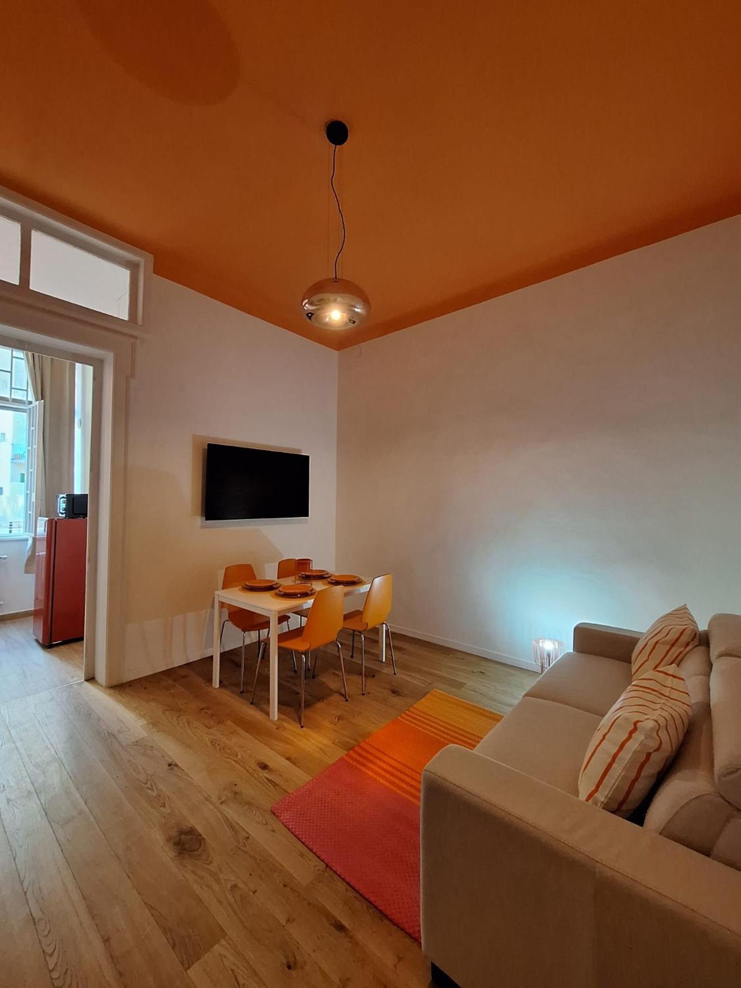 Acqua Amare Guest House バーリ エクステリア 写真