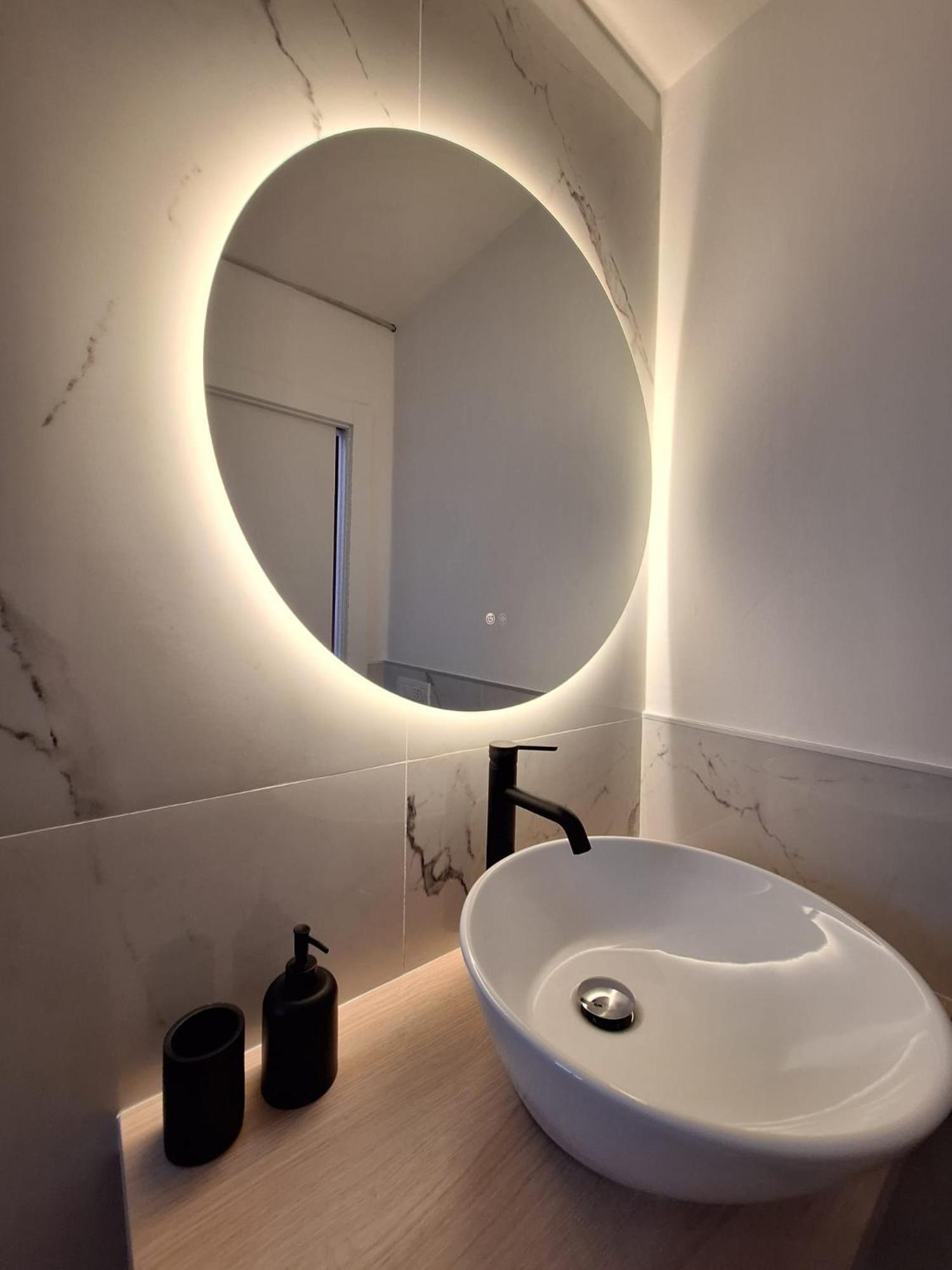 Acqua Amare Guest House バーリ エクステリア 写真
