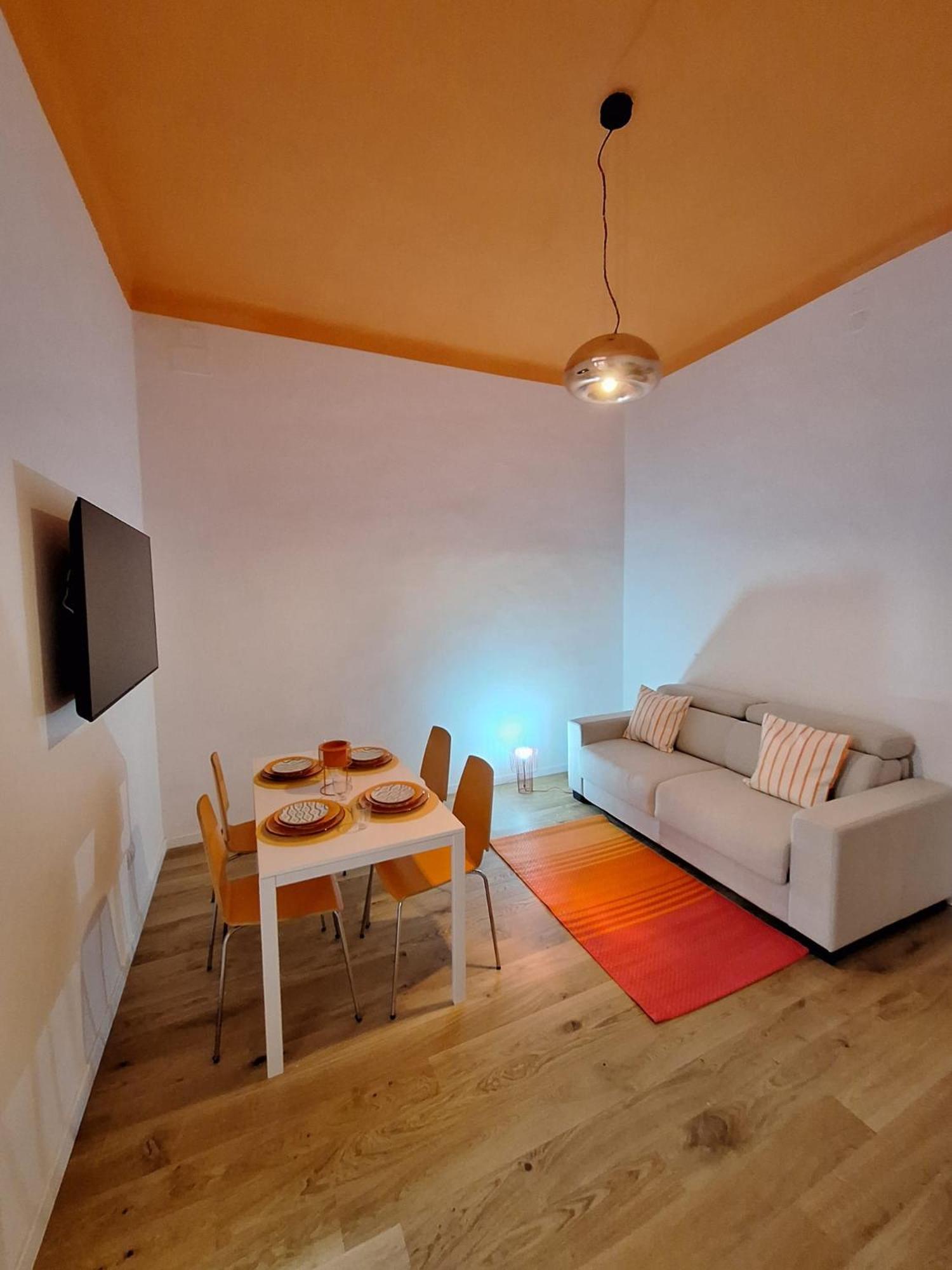 Acqua Amare Guest House バーリ エクステリア 写真