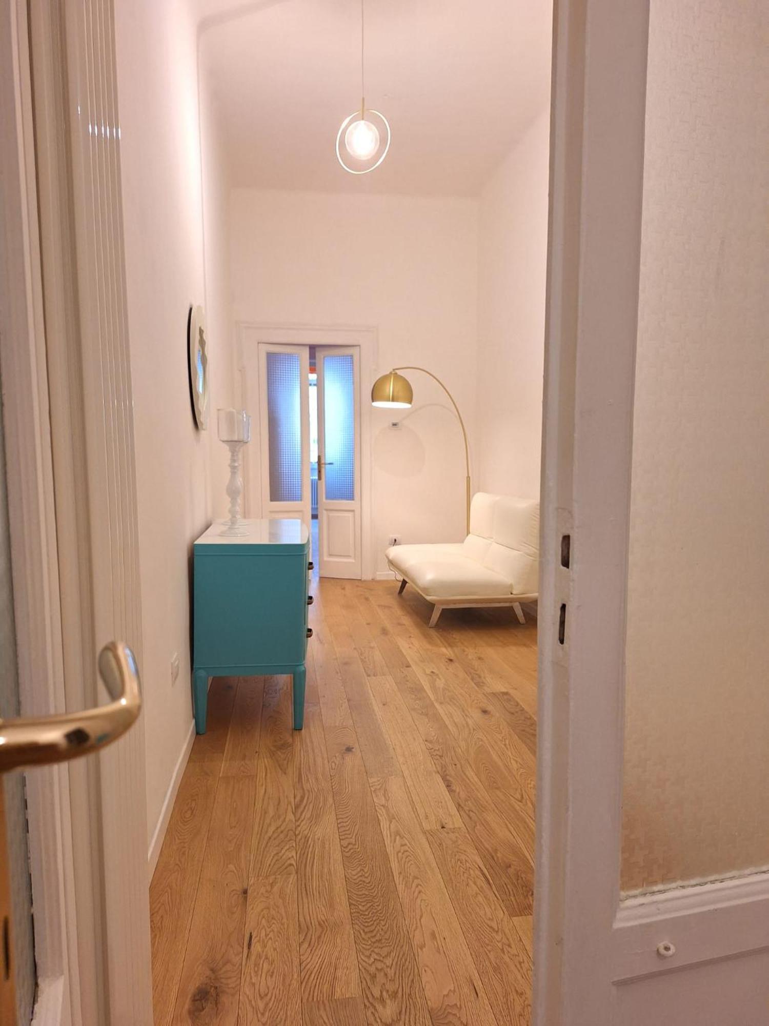 Acqua Amare Guest House バーリ エクステリア 写真