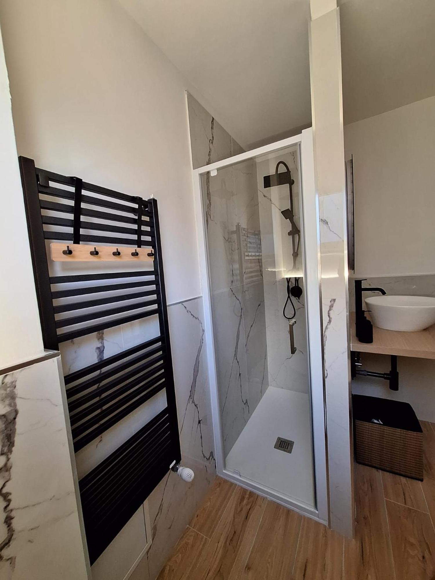 Acqua Amare Guest House バーリ エクステリア 写真