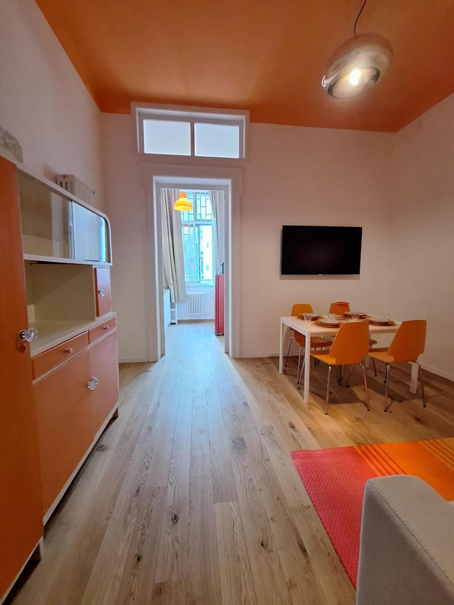 Acqua Amare Guest House バーリ エクステリア 写真