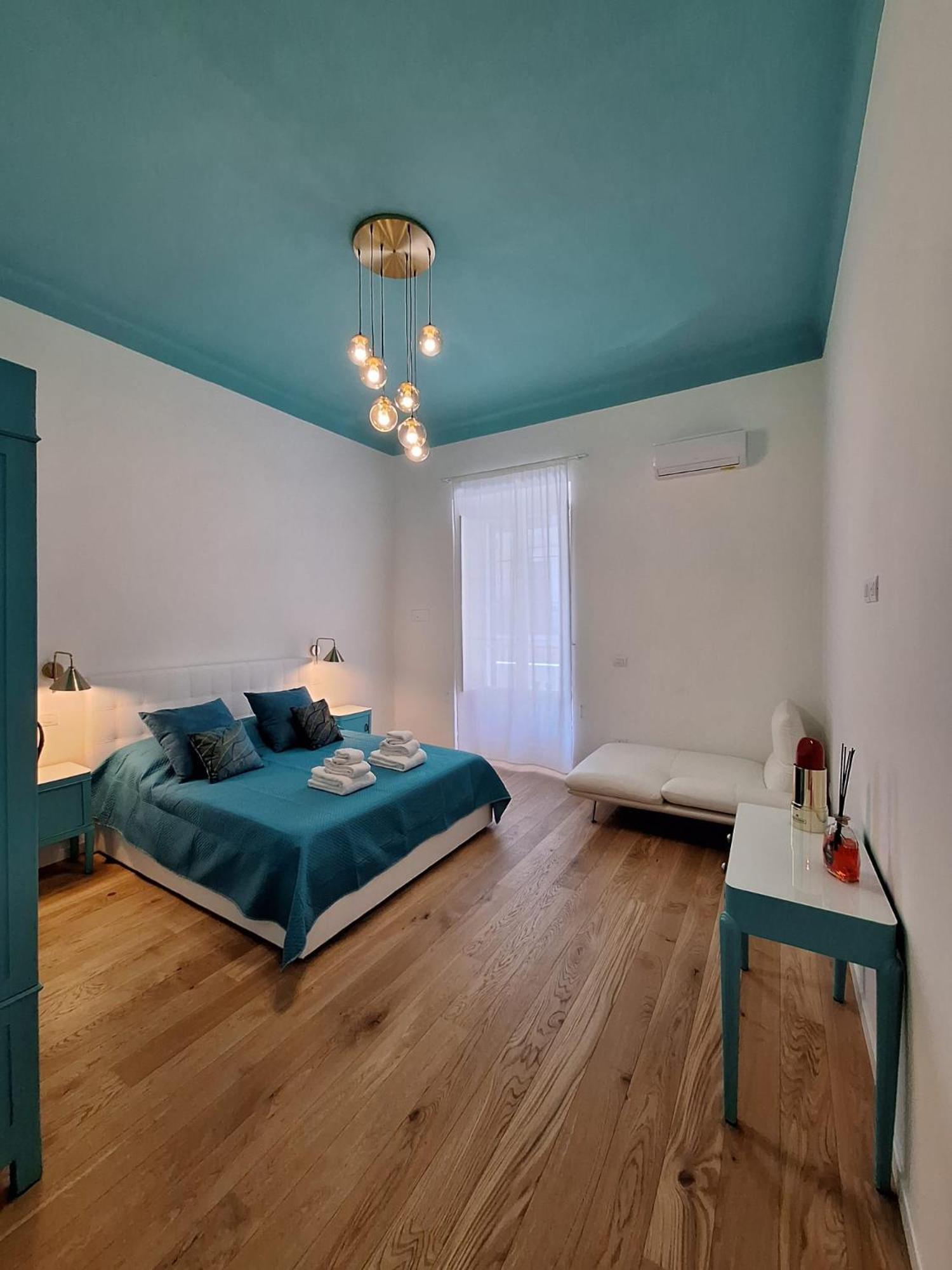 Acqua Amare Guest House バーリ エクステリア 写真