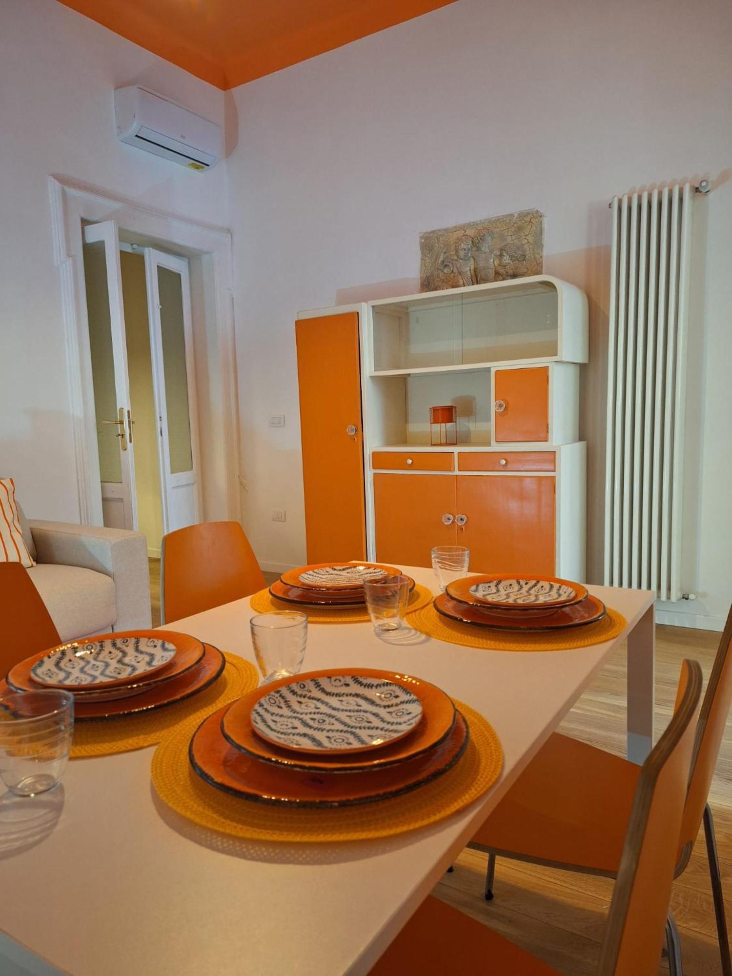 Acqua Amare Guest House バーリ エクステリア 写真