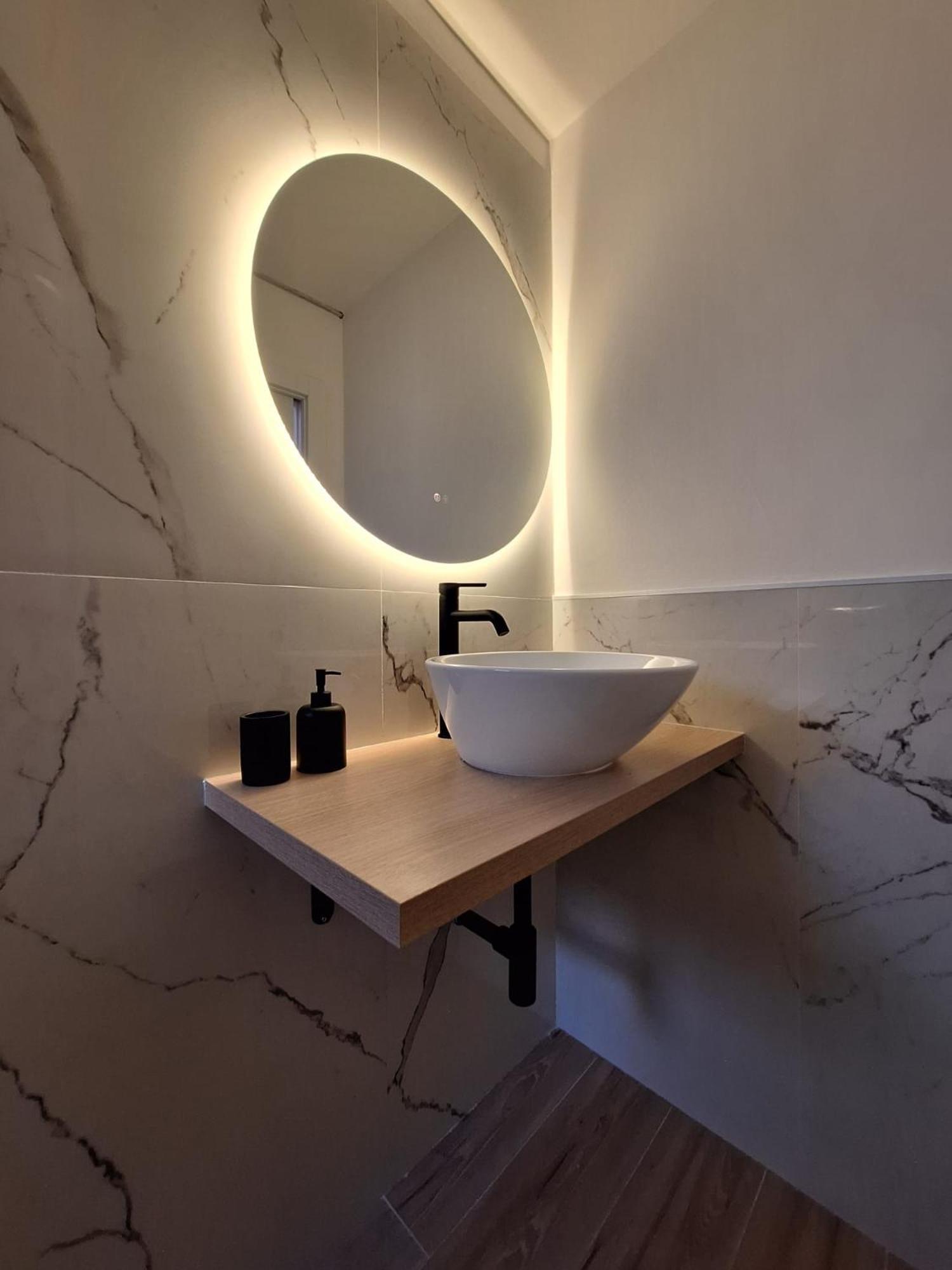 Acqua Amare Guest House バーリ エクステリア 写真