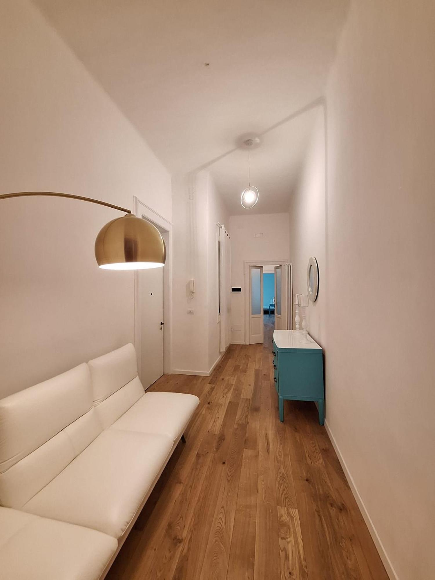 Acqua Amare Guest House バーリ エクステリア 写真