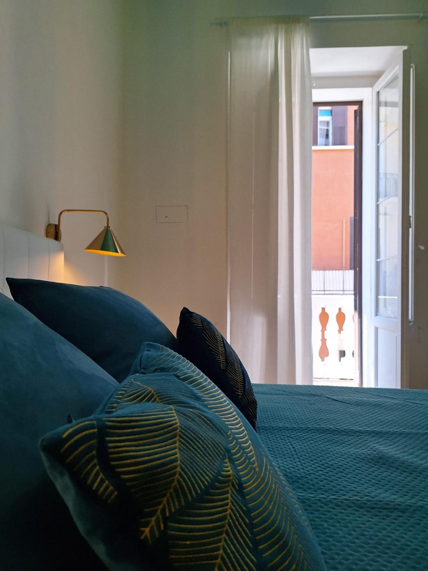 Acqua Amare Guest House バーリ エクステリア 写真