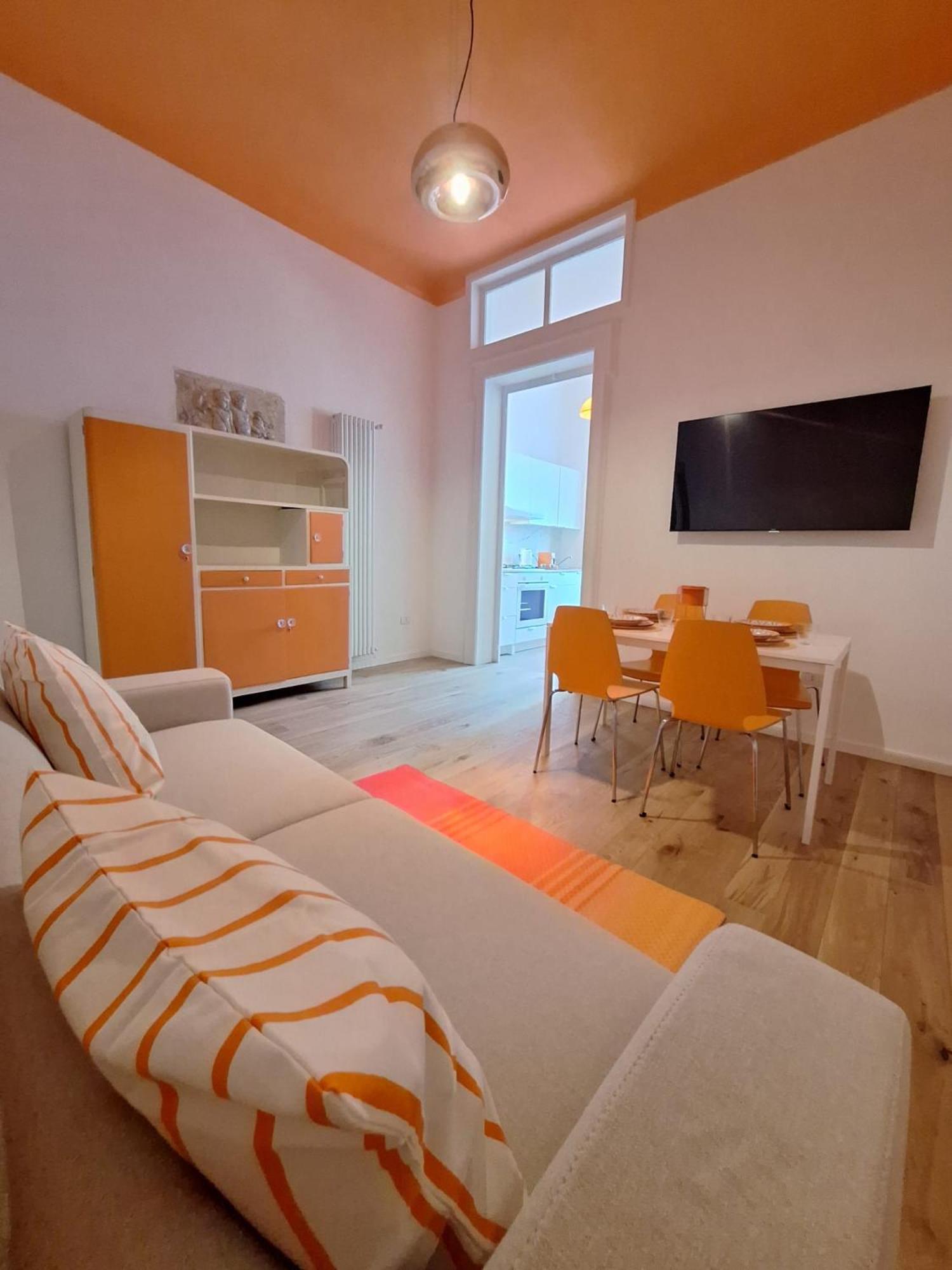 Acqua Amare Guest House バーリ エクステリア 写真