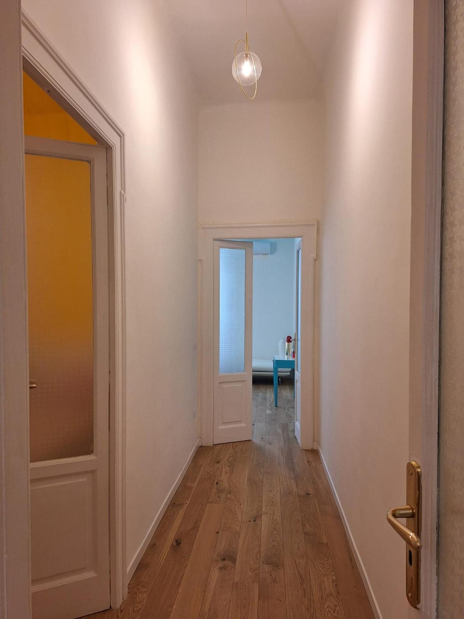 Acqua Amare Guest House バーリ エクステリア 写真