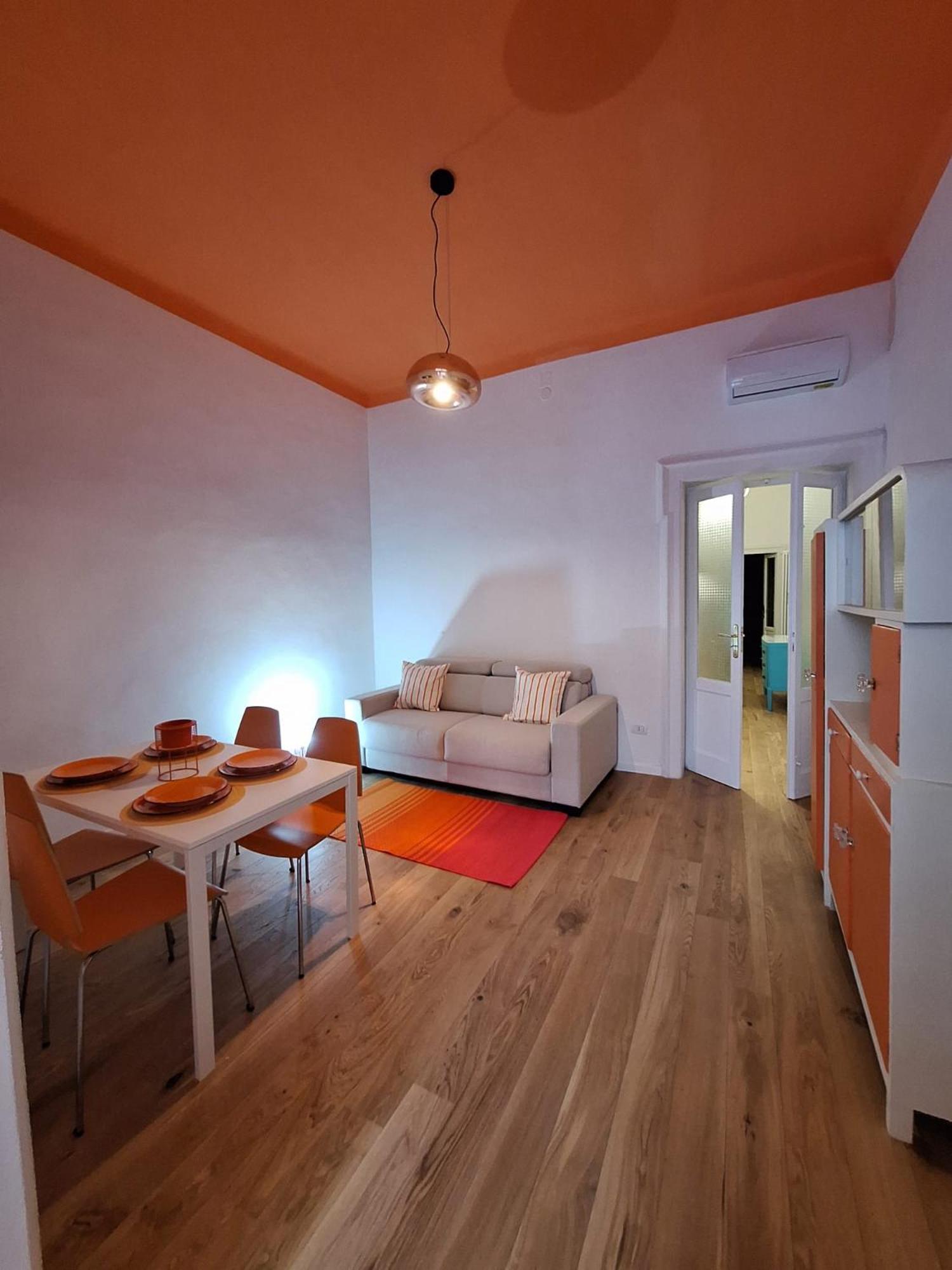 Acqua Amare Guest House バーリ エクステリア 写真