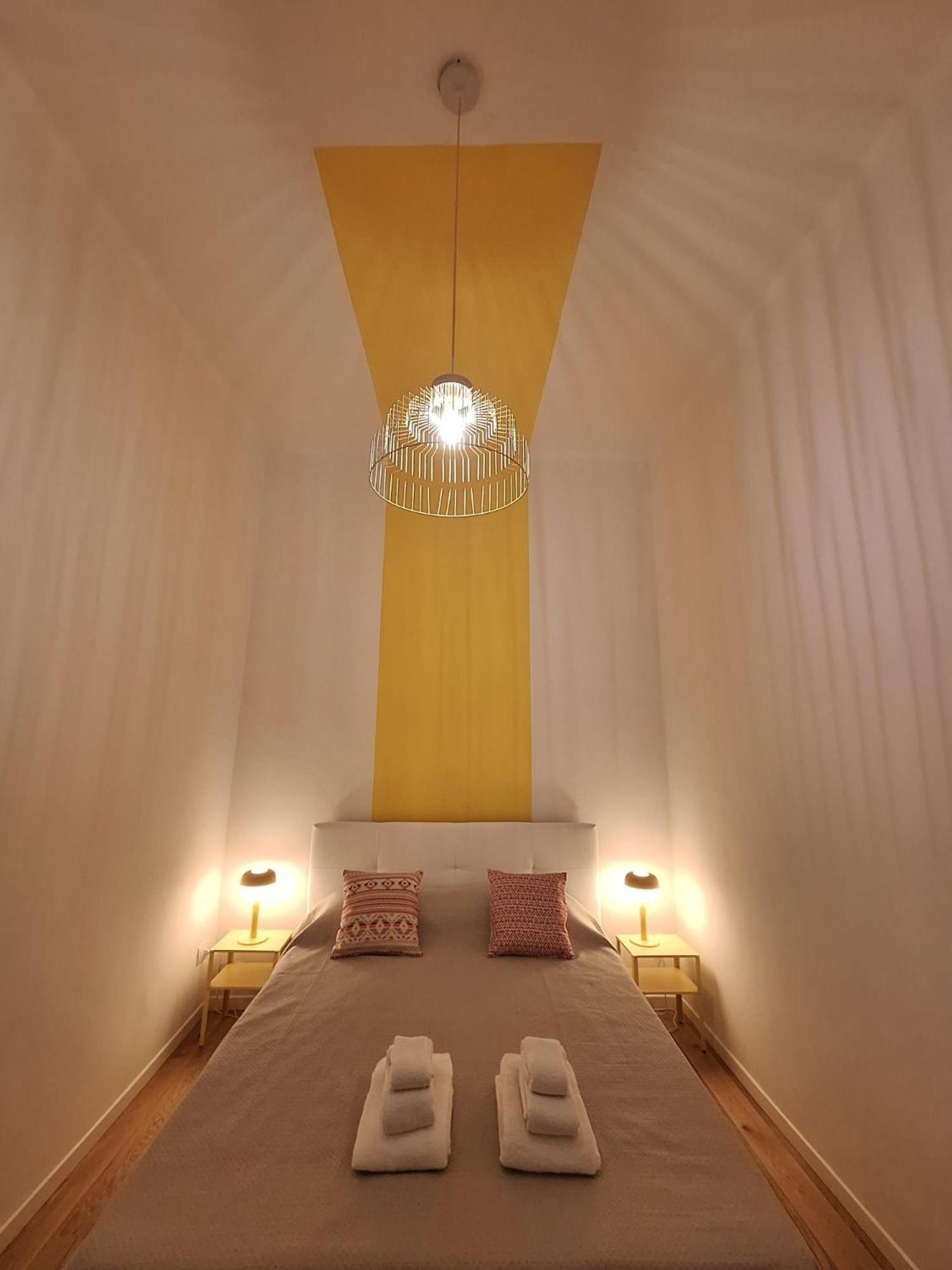 Acqua Amare Guest House バーリ エクステリア 写真