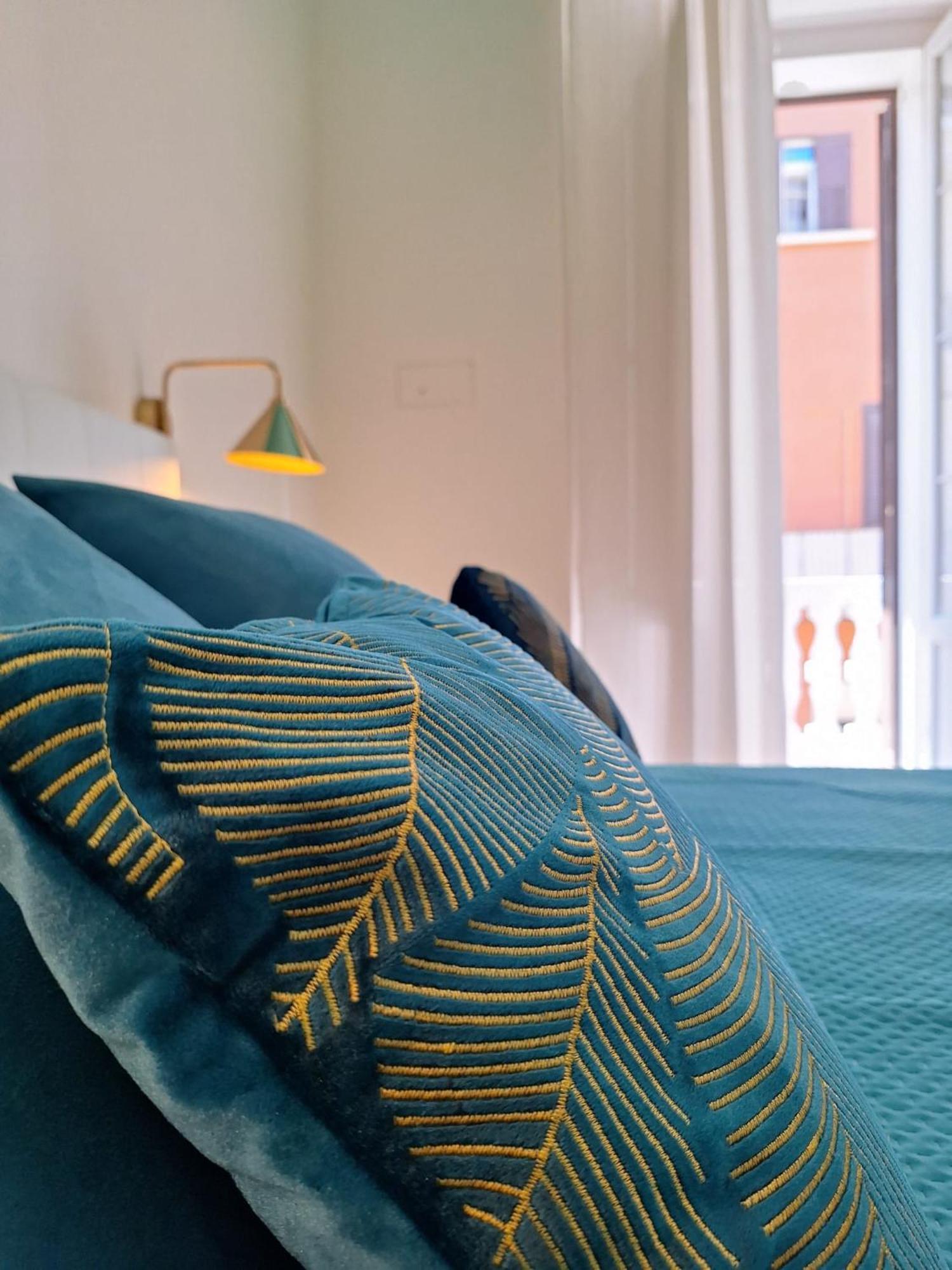 Acqua Amare Guest House バーリ エクステリア 写真