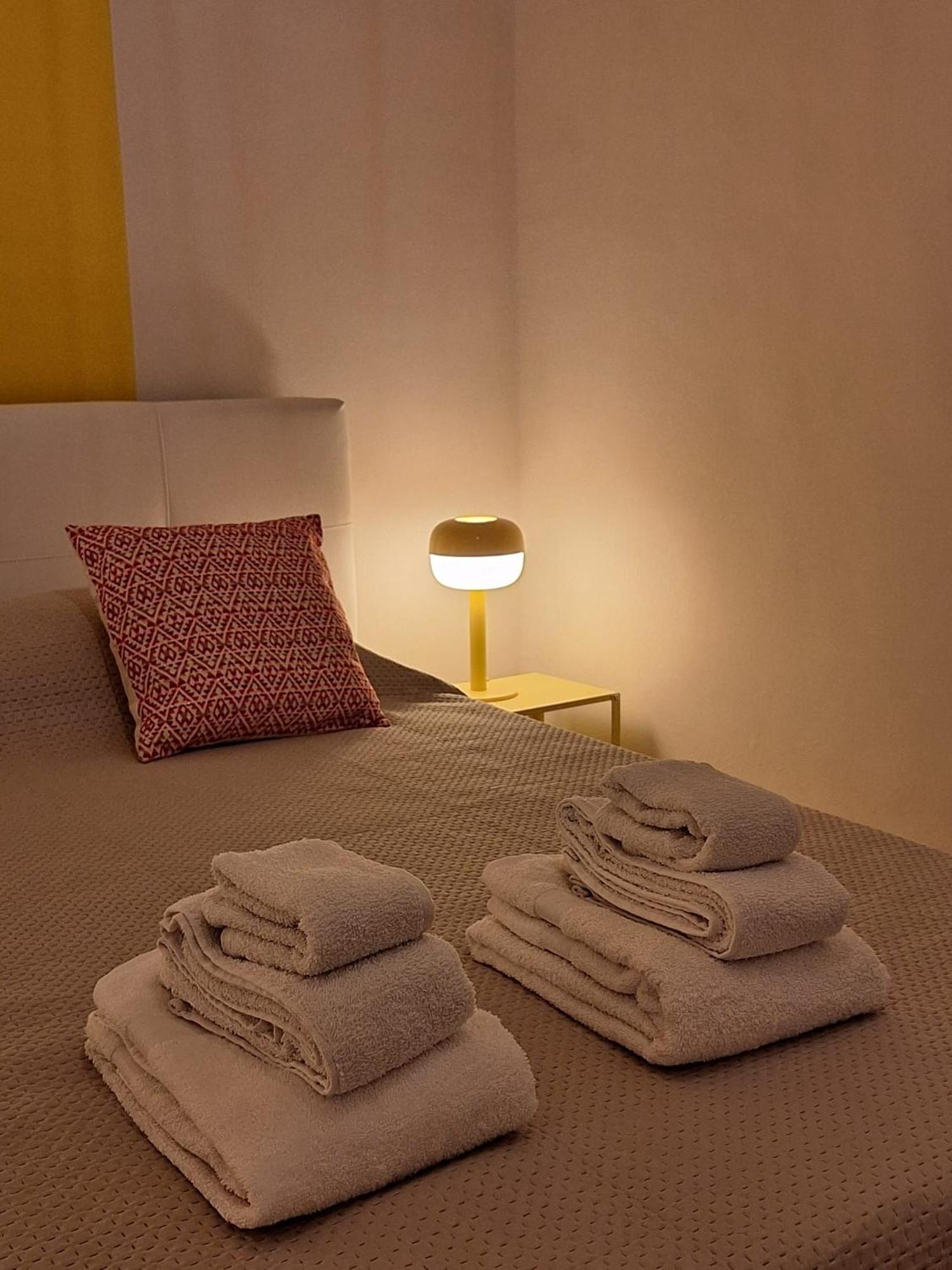 Acqua Amare Guest House バーリ エクステリア 写真