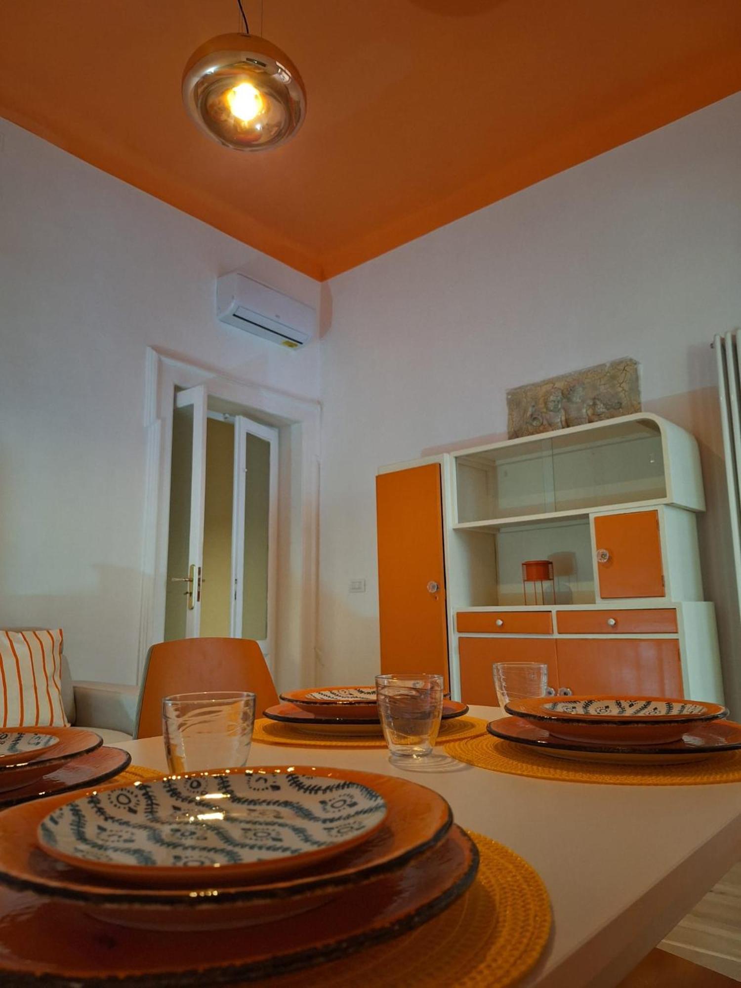 Acqua Amare Guest House バーリ エクステリア 写真