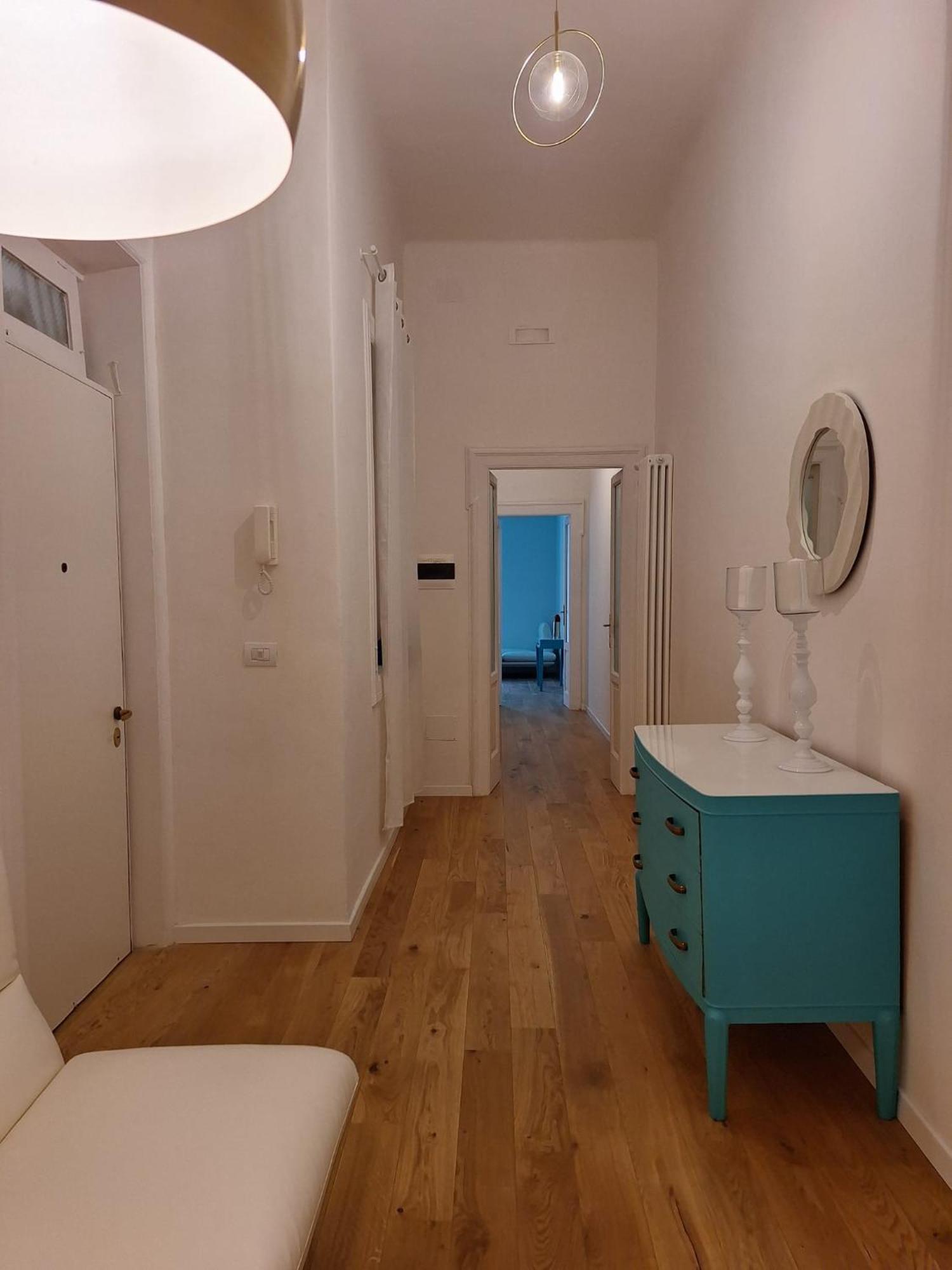 Acqua Amare Guest House バーリ エクステリア 写真