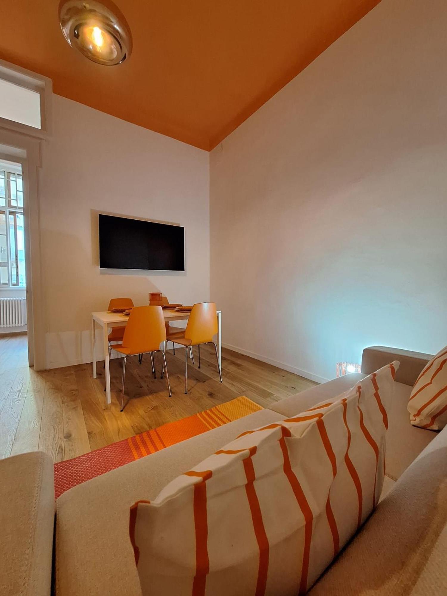Acqua Amare Guest House バーリ エクステリア 写真