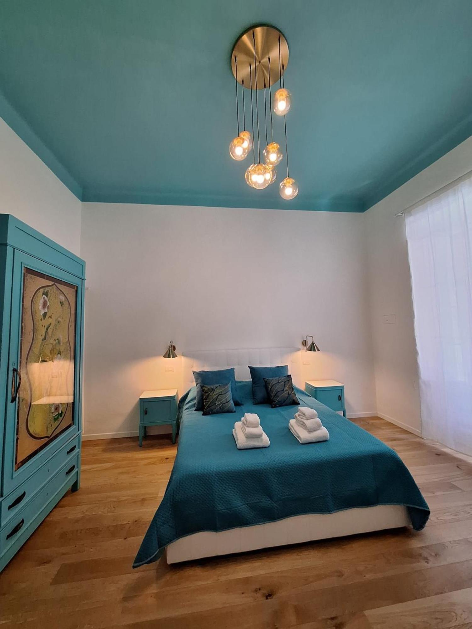 Acqua Amare Guest House バーリ エクステリア 写真